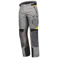 Scott Брюки Dualraid Dryo grey/yellow в Сочи