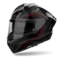 Airoh Мотошлем Matryx Carbon Stylish Glossy в Сочи