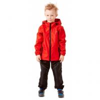 Dragonfly Дождевой детский комплект Evo Kids Red (куртка,штаны) в Сочи