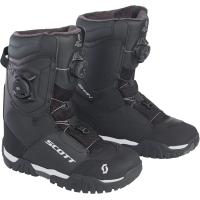 Scott Ботинки зимние Kulshan black/white в Сочи