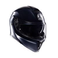 AGV Шлем StreetModular Matt Profondo Blue в Сочи