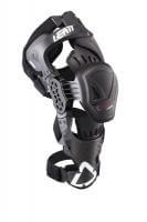 Leatt Наколенники Knee Brace C-Frame Pro Carbon Black в Сочи