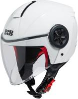 IXS Шлем Jet Helmet iXS 851 1.0 Белый глянец в Сочи