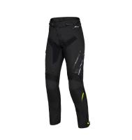 IXS Мотобрюки Carbon-ST черные в Сочи