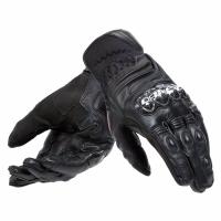 Dainese Перчатки Carbon 4 Short Black/Black в Сочи