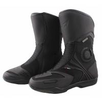 Moteq Туристические мотоботинки AIR TECH, Черный в Сочи