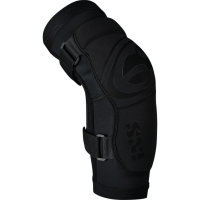 IXS Налокотники Carve 2.0 2024 Black в Сочи
