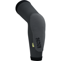 IXS Налокотники Flow Light 2024 Graphite в Сочи
