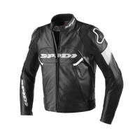 Spidi Куртка Ignite Black/White в Сочи