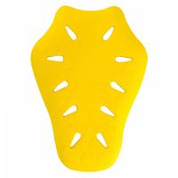 Bering Вставка защитная Omega Dorsale Level 1 Yellow в Сочи