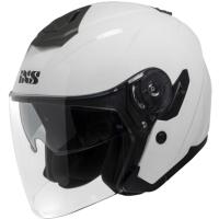 IXS Шлем iXS92 FG 1.0 белый в Сочи