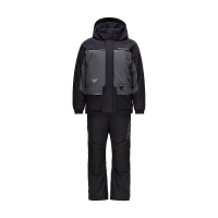 Finntrail Костюм утепленный Nordy MiddleGrey в Сочи