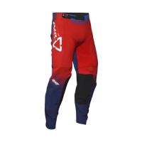 Leatt Штаны детские 4.5 V26 Royal Blue-Red в Сочи