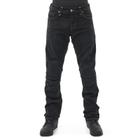 Dragonfly МотоДжинсы Urban Black с защитой в Сочи