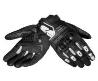 Spidi Перчатки G-Carbon Black/White в Сочи