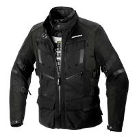 Spidi Куртка 4 Season Evo Dark Green/Black в Сочи