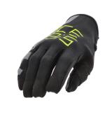Acerbis Перчатки Ce Zero Degree 3.0 Black/Yellow в Сочи
