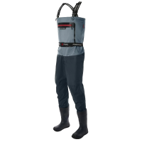 Finntrail Вейдерсы Airman 5260 Grey в Сочи