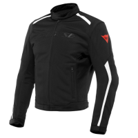 Dainese Куртка Hydra Flux 2 Air D-Dry black/white в Сочи