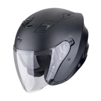 Scorpion Exo Мотошлем Exo-Z1 Solid Черный Матовый в Сочи