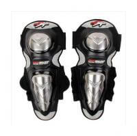 Pro Biker Набор наколенников HXP-19 Black женские/детские в Сочи