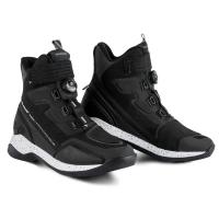 Shima Ботинки Takeshi Men Black в Сочи