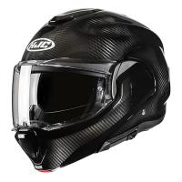 HJC Шлем F100 Carbon Black Carbon в Сочи
