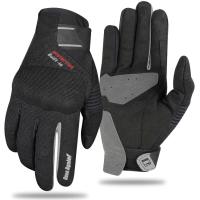Ones Again Перчатки Gladiator MG-12 black в Сочи