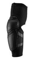 Leatt Защита локтей Contour Elbow Guard Black в Сочи