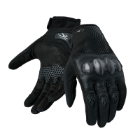 Dragonfly Перчатки DF Motion Black в Сочи