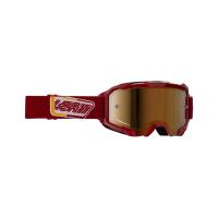 Leatt Маска Velocity 4.5 V26 Iriz Ruby Bronze 68% в Сочи