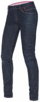 Dainese Джинсы женские Belleville Slim Medium-Denim в Сочи