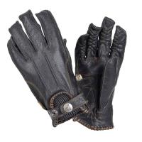 By City Мотоперчатки Second Skin Man Black в Сочи