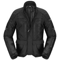 Spidi Куртка Traveler 3 Evo Black в Сочи