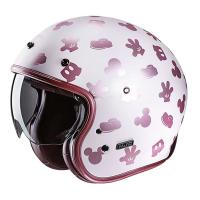 HJC Шлем V31 Disney Mickey MC8SF в Сочи