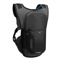 Ogio Рюкзак Atlas 3L с гидратором Black в Сочи