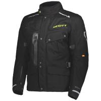 SCOTT Куртка Voyager Dryo black в Сочи