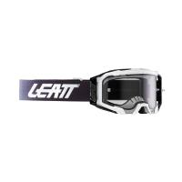 Leatt Маска Velocity 5.5 White Light Grey 58% в Сочи