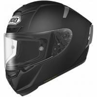 Shoei Шлем X-Spirit 3 Candy Черный/Матовый в Сочи