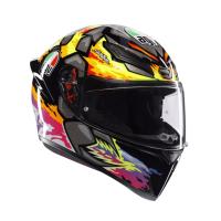 AGV Шлем K1 S Bezzecchi 2022 в Сочи