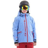 Dragonfly Куртка утепленная Gravity Teenager Ocean-Dark Red в Сочи