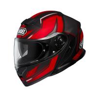 Shoei Шлем Neotec 3 Grasp Красно-черный в Сочи