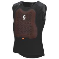 Scott Защита тела AirFlex Pro 2 Vest Protector black/grey в Сочи