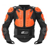 MadBull Черепаха Turtle Jacket Оранжевая в Сочи