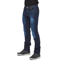Scout Джинсы Redneck Slim Fit aramid dark blue в Сочи