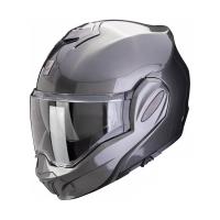 Scorpion Exo Мотошлем Exo-Tech Evo Pro Solid Серый металлик в Сочи
