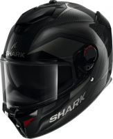 Shark Шлем Spartan GT Pro Ritmo Carbon Black/Anthracite/Chrome в Сочи