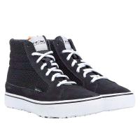 TCX Мотокеды женские Street 3 Lady Air 622 Black/White в Сочи