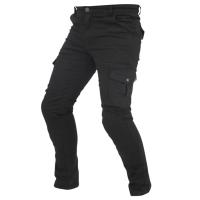 Desment мотоджинсы Overload Black в Сочи