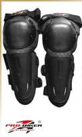 Pro Biker Наколенники HXP-02C BLACK в Сочи